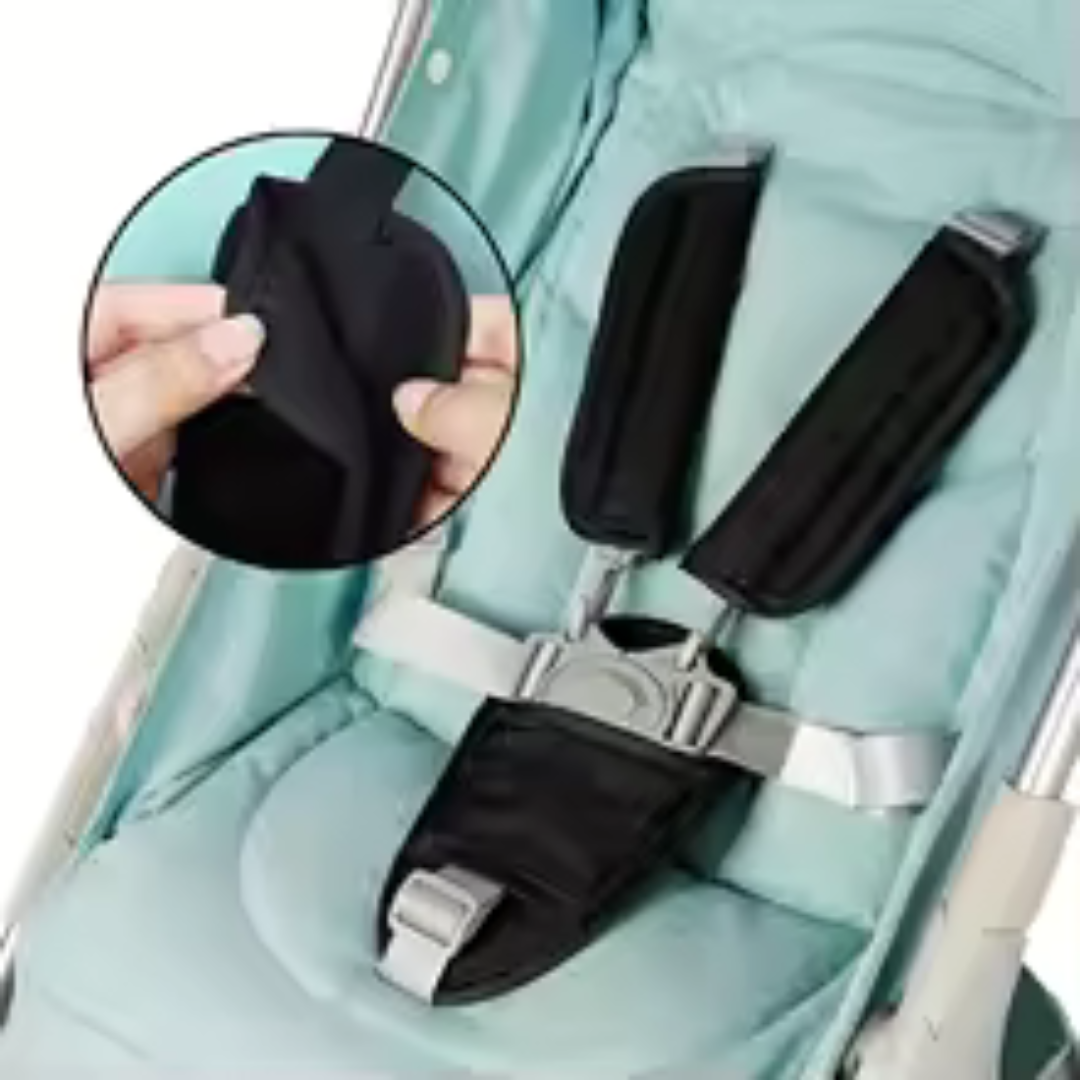SnuggleSafe™ Baby Padding