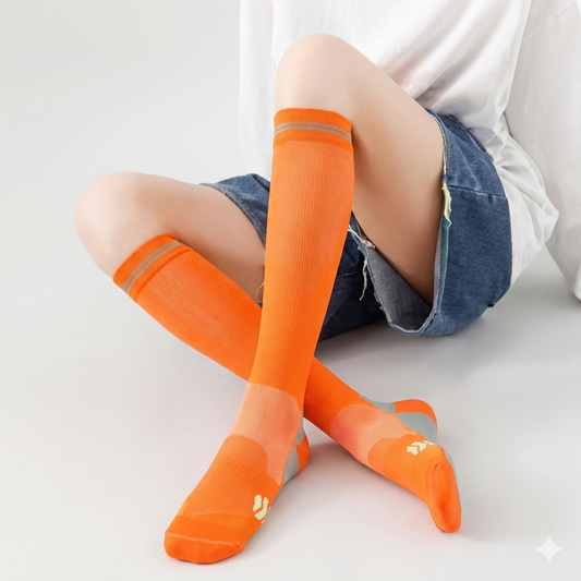 Anti-Swell™ Travel Socks