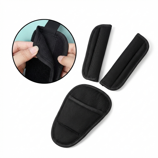 SnuggleSafe™ Baby Padding