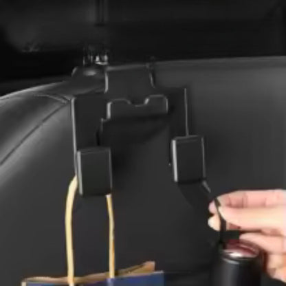 The Anti-Bend™ Organizerer  4-Piece Set: