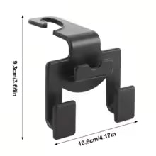 The Anti-Bend™ Organizerer  4-Piece Set: