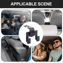 The Anti-Bend™ Organizerer  4-Piece Set: