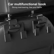 The Anti-Bend™ Organizerer  4-Piece Set: